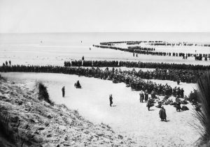 Dunkirk Evacuation