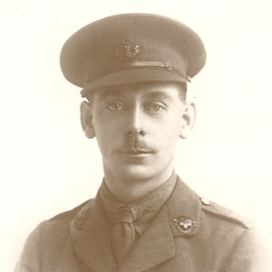 2nd Lt. A.E. Downing