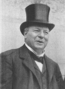 Lord Haldane
