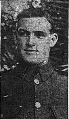 Harry Grantham
