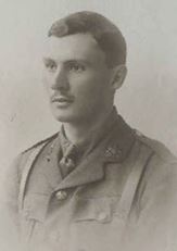 Capt. RJP Hewetson 9th Loyal north Lancashire Regiment