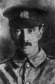 Lance-Corporal Thomas Pickford, D.C.M.