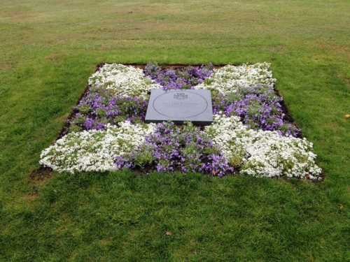 Barrow Commemorative Paving Stone