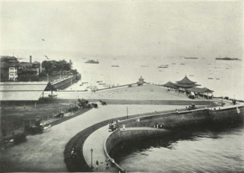 Bombay Apollo-Bunder Gate of India