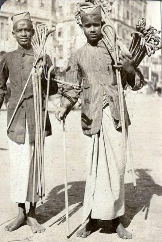 Cane-Sellers