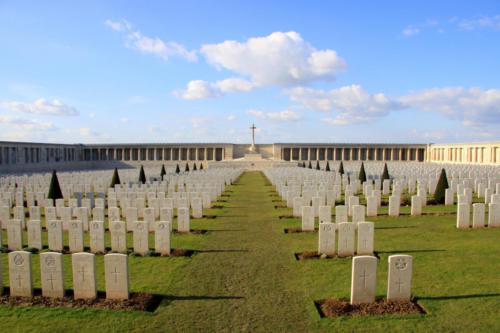 Pozieres Memorial